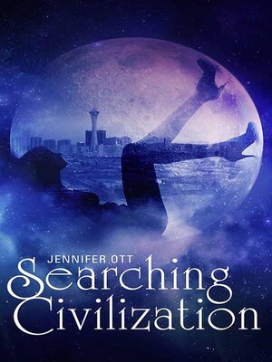 cover image of Searching Civilization